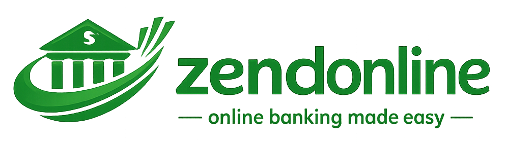 Zendonline Bank